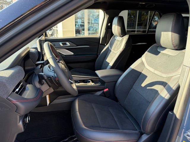 New 2026 Ford Explorer ST w/ Sun And Sound Package image 10