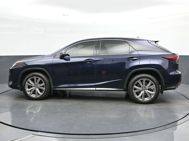 Certified 2020 Lexus RX 350 AWD w/ Luxury Package image 5