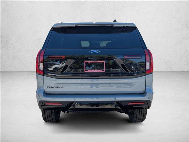 New 2026 Ford Expedition Platinum w/ Stealth Appearance Package image 7