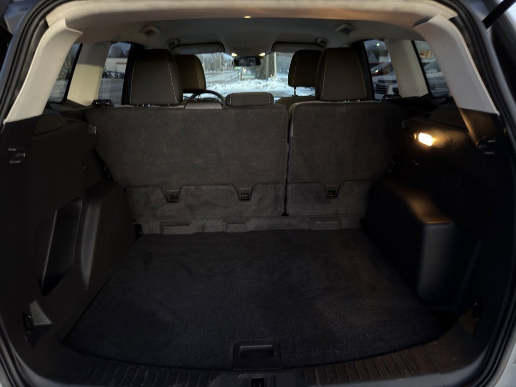Used 2015 Ford Escape SE image 30
