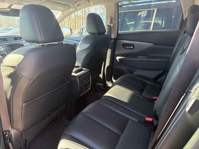 Used 2019 Nissan Murano SL image 7