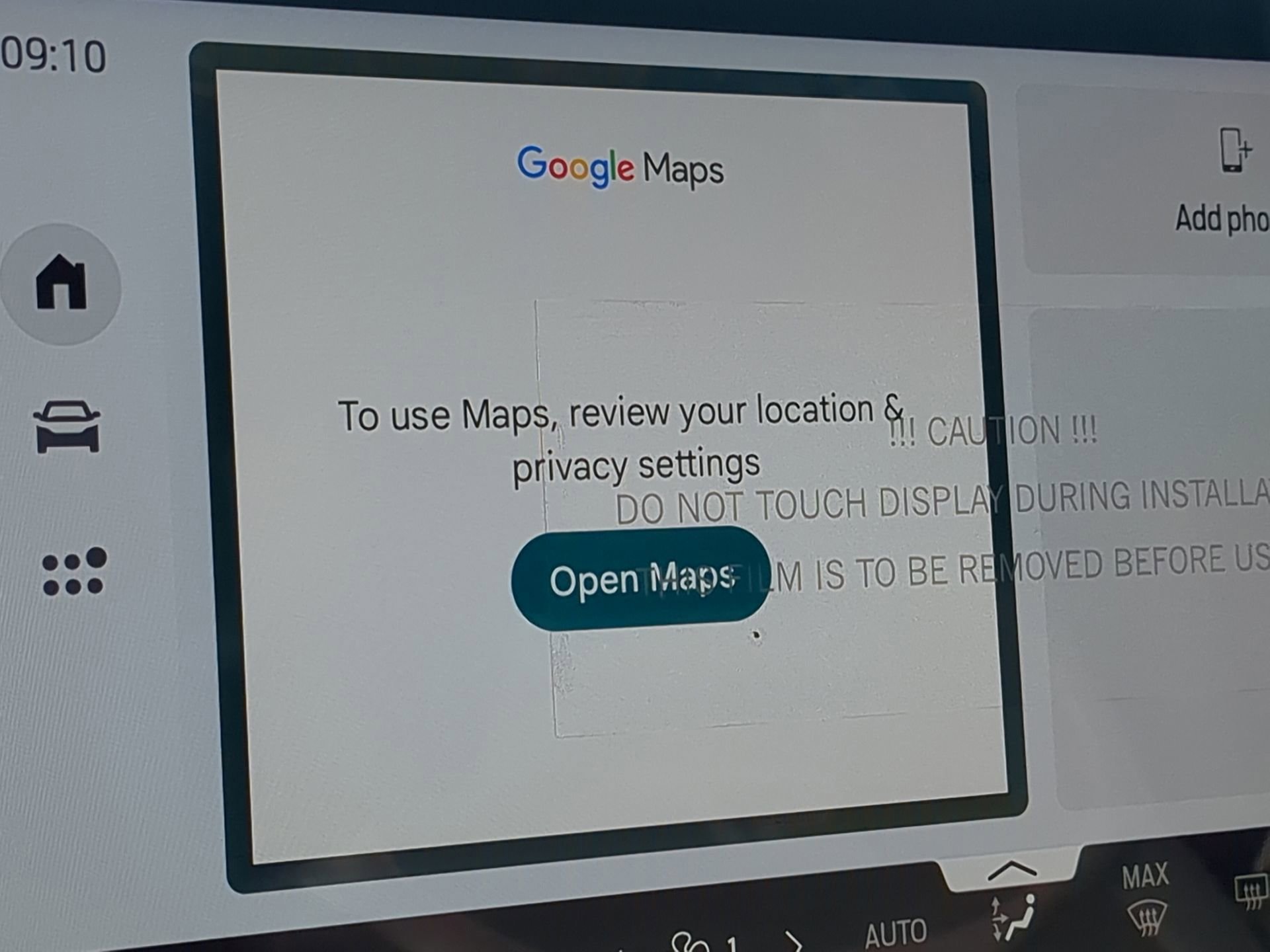 New 2026 Ford Explorer ST w/ Sun And Sound Package image 57