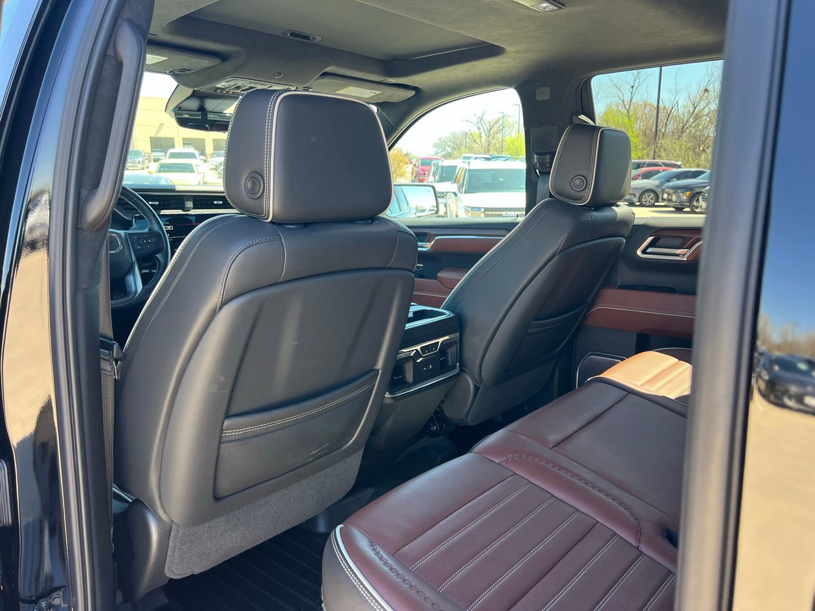 Used 2023 GMC Sierra 1500 Denali Ultimate image 15