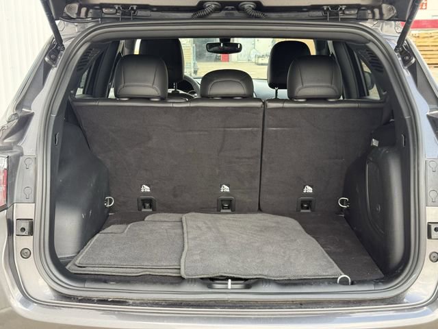 Used 2021 Jeep Compass 80th Special Edition w/ Sun and Sound Group image 32