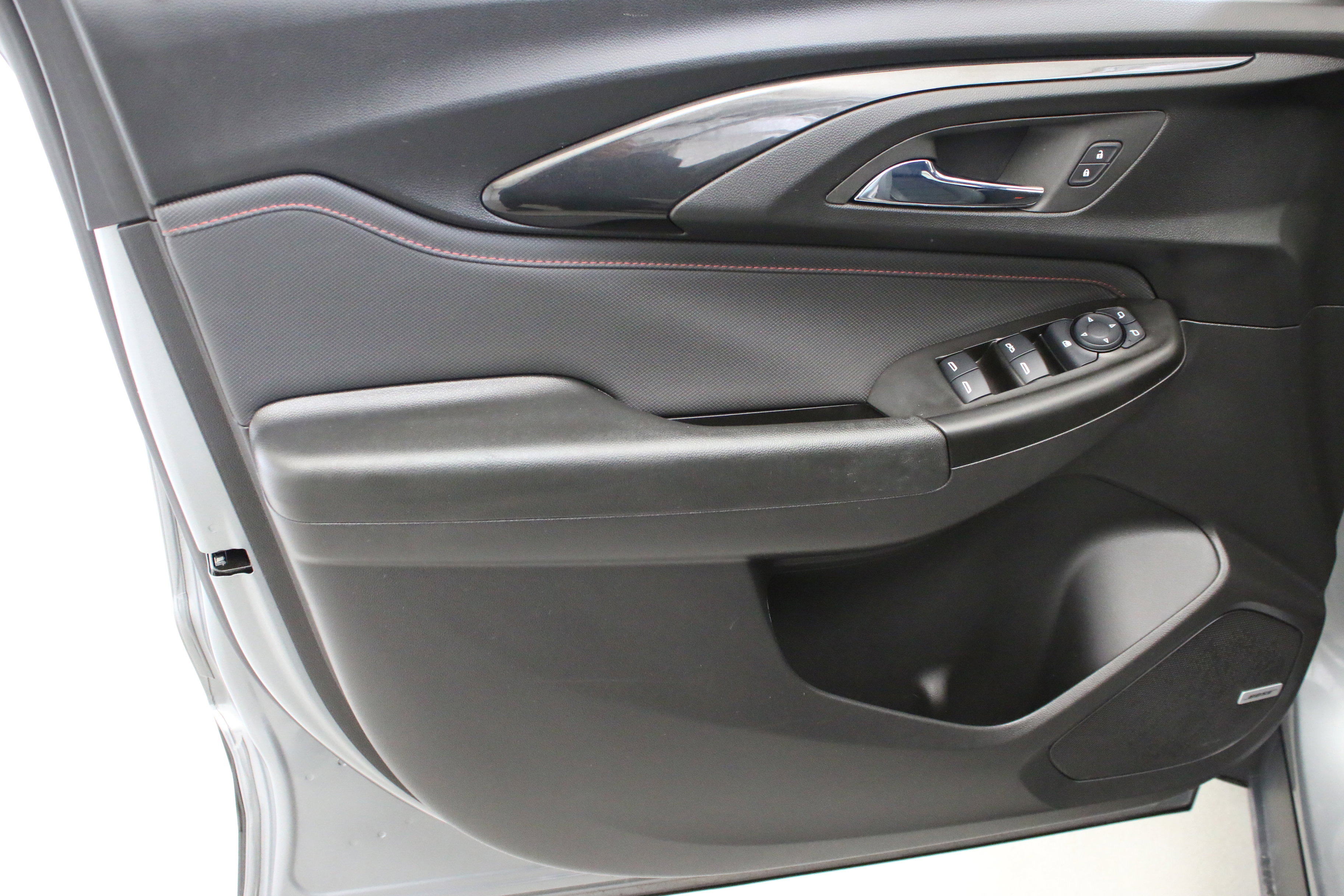 Used 2023 Chevrolet TrailBlazer RS w/ Technology Package image 22