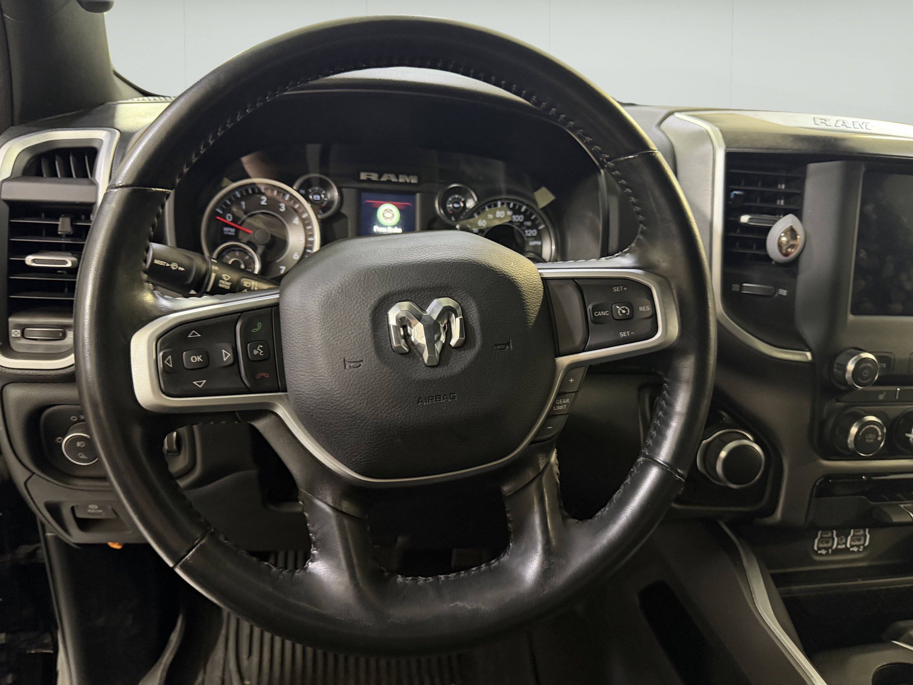 Used 2023 RAM 1500 Lone Star RWD image 12