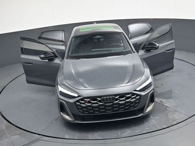 Used 2025 Audi S5 Prestige image 56