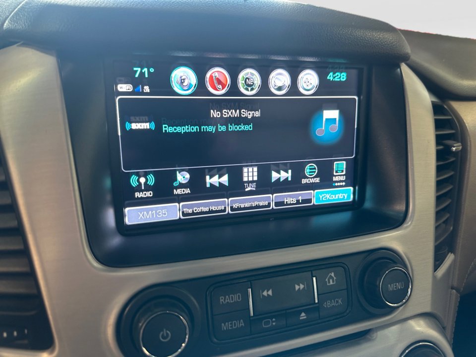 Used 2019 GMC Yukon SLT w/ Open Road Package image 20