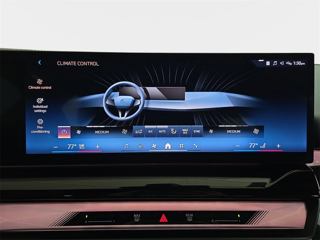 Used 2025 BMW i5 xDrive40 w/ Premium Package image 27