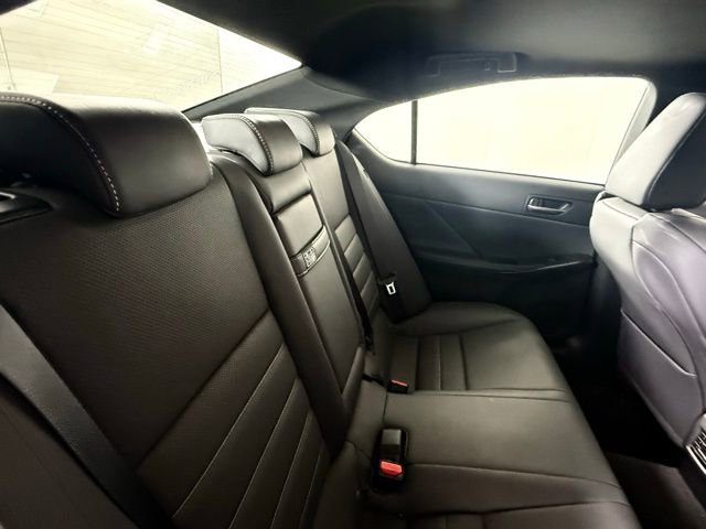 Used 2023 Lexus IS 350 F Sport w/ Navigation Package image 31