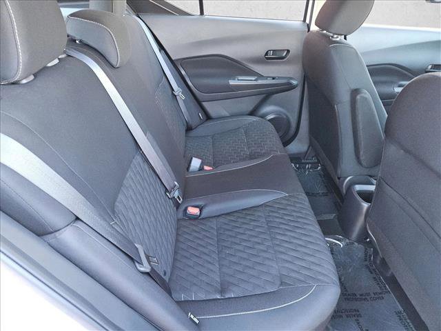 Used 2022 Nissan Kicks S image 23