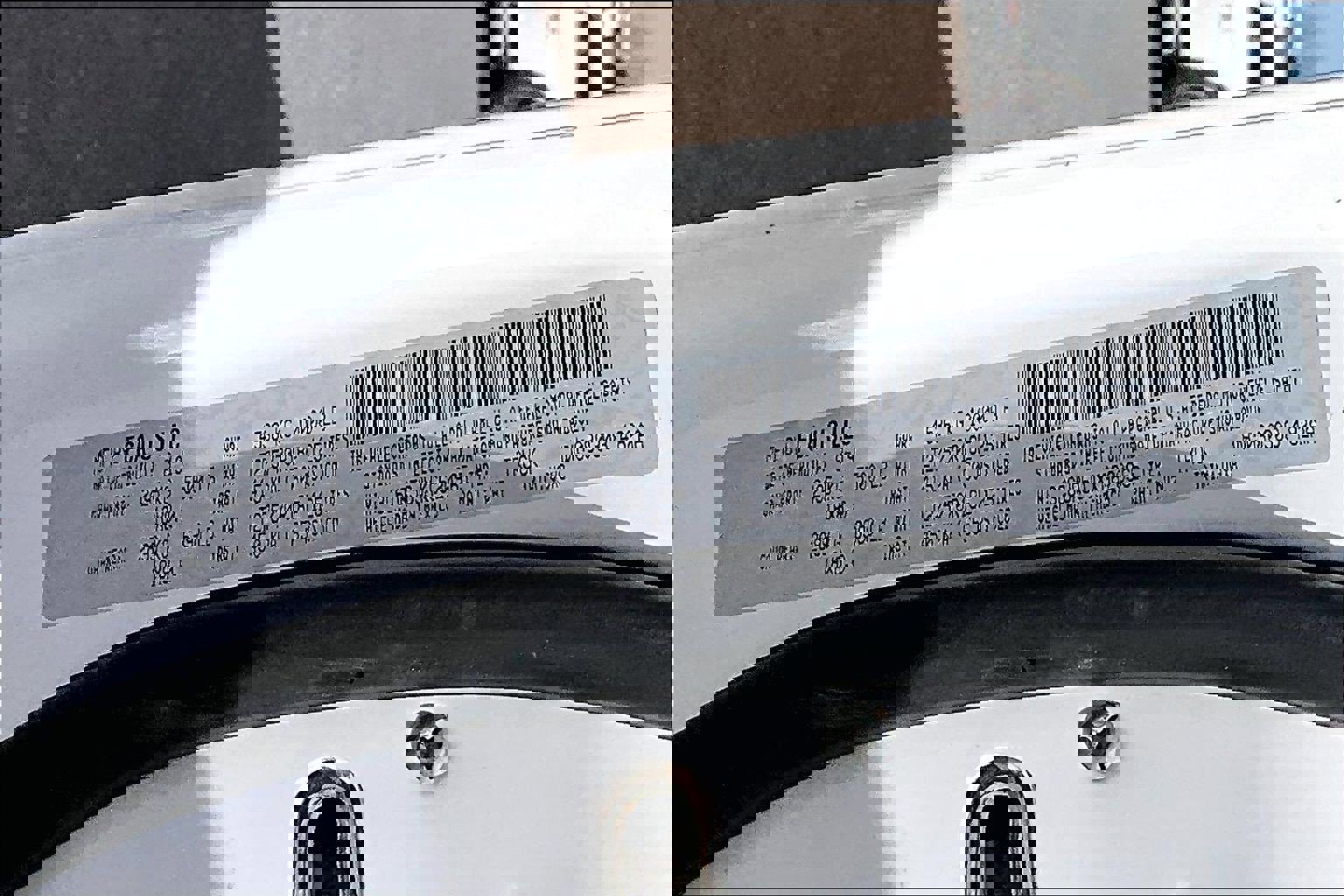 Used 2019 RAM 2500 Big Horn image 20