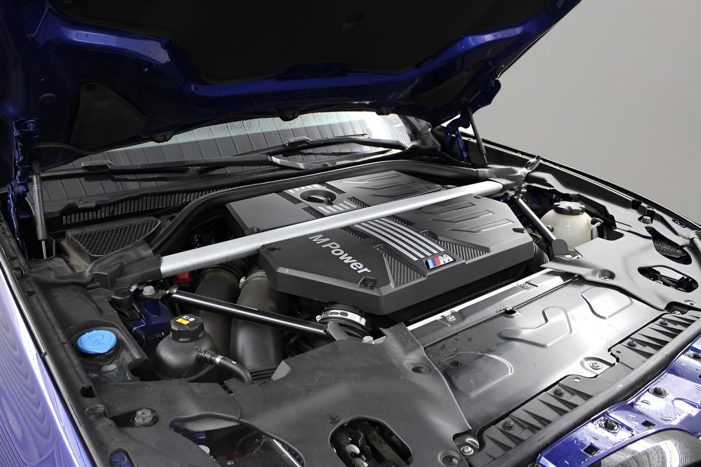 Used 2022 BMW X3 M w/ Competition Package image 28