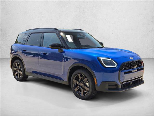 New 2026 MINI Cooper Countryman S AWD/4WD image 7