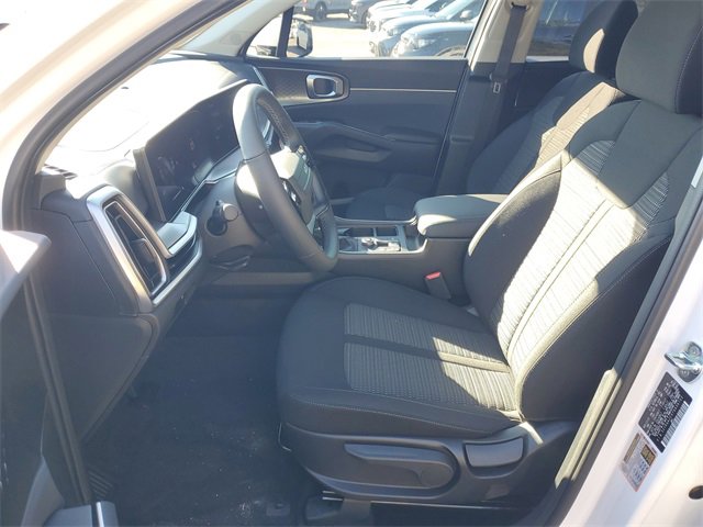 New 2026 Kia Sorento LX image 21