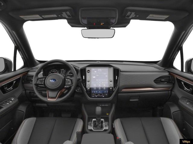 New 2026 Subaru Forester Sport image 4