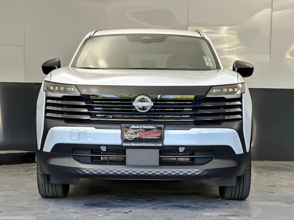 Used 2026 Nissan Kicks SV FWD image 8