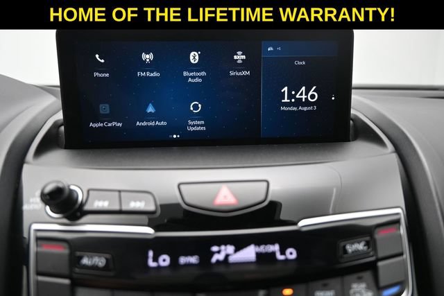 Used 2019 Acura RDX AWD image 26