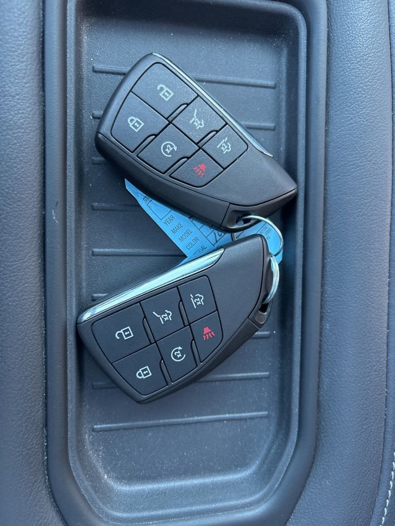 Used 2022 Chevrolet Tahoe Z71 image 54