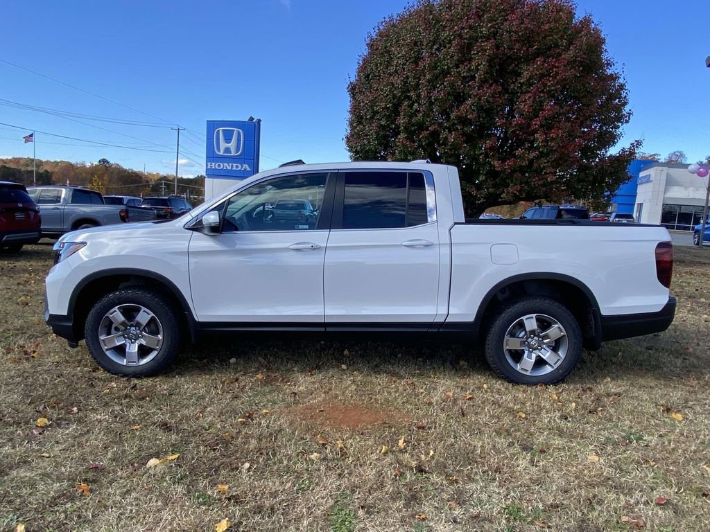 New 2026 Honda Ridgeline RTL image 2