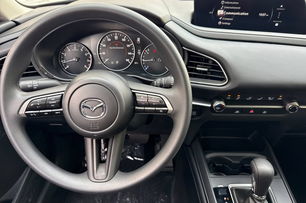 New 2026 MAZDA CX-30 AWD 2.5 S image 14