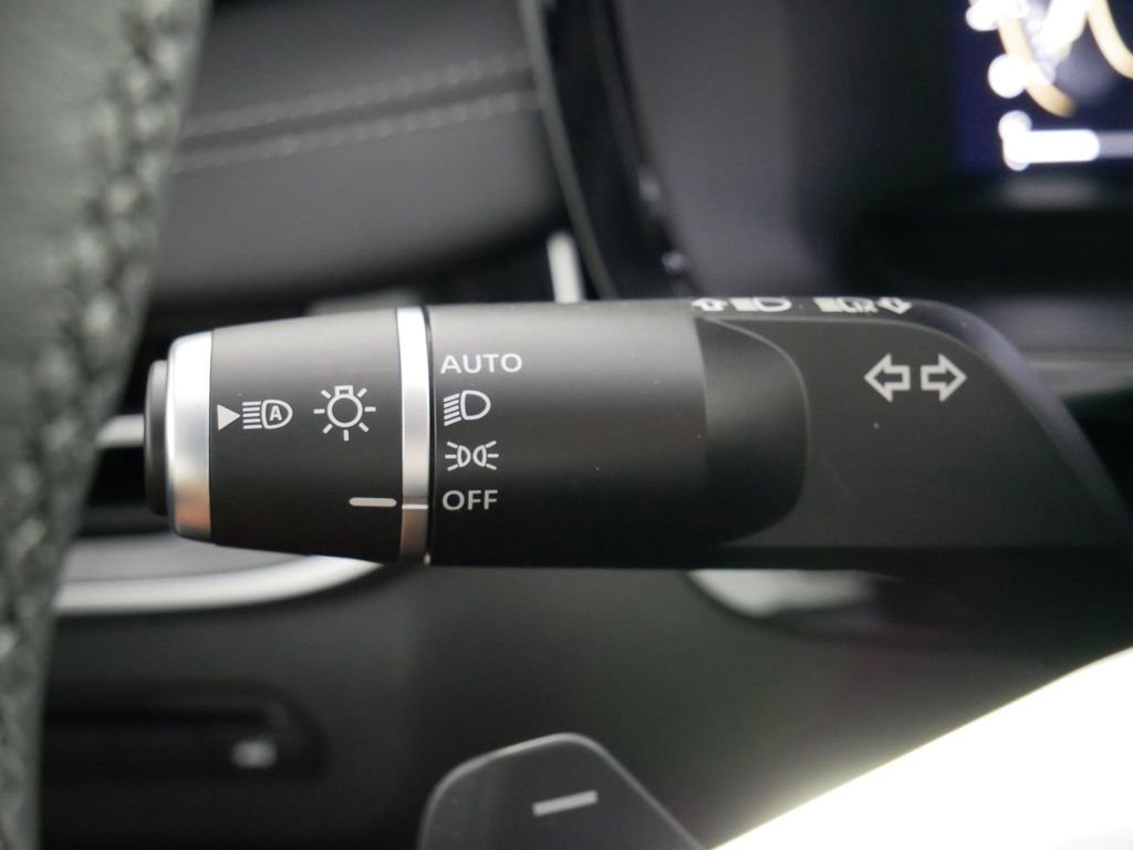 New 2026 INFINITI QX60 Luxe w/ Cargo Package image 19