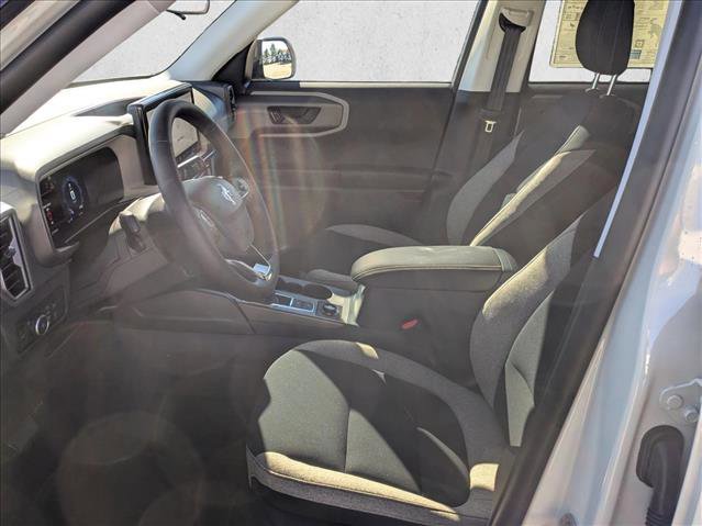 New 2025 Ford Bronco Sport Big Bend image 13