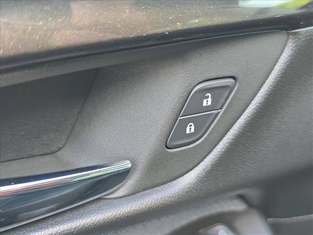 Used 2024 Chevrolet TrailBlazer LT AWD/4WD image 8