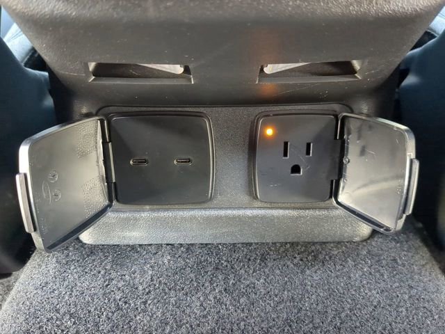 Used 2025 Ford Bronco Big Bend image 16