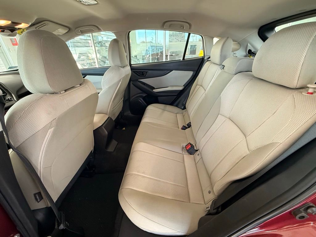 Used 2023 Subaru Impreza Premium image 19