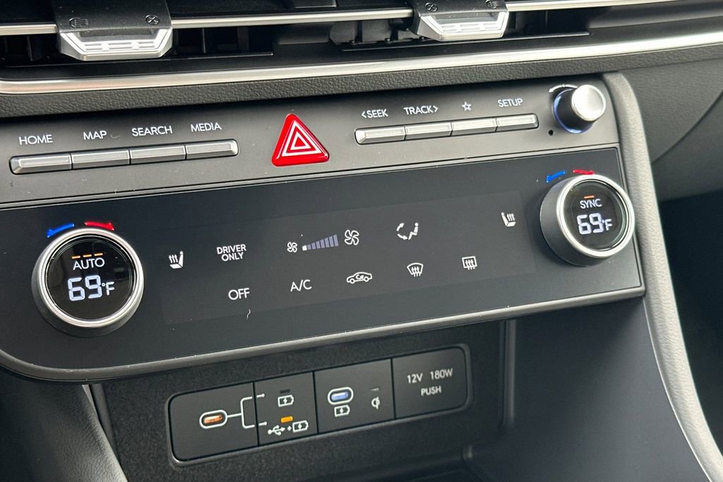 New 2026 Hyundai Sonata SEL image 16