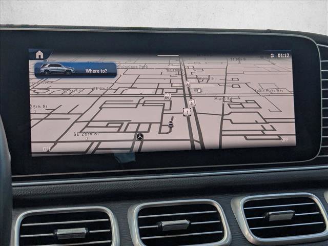 Used 2024 Mercedes-Benz GLE 350 GLE 350 image 13