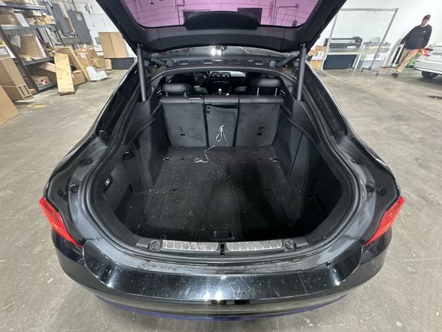 Used 2016 BMW 428i Gran Coupe xDrive AWD/4WD image 26
