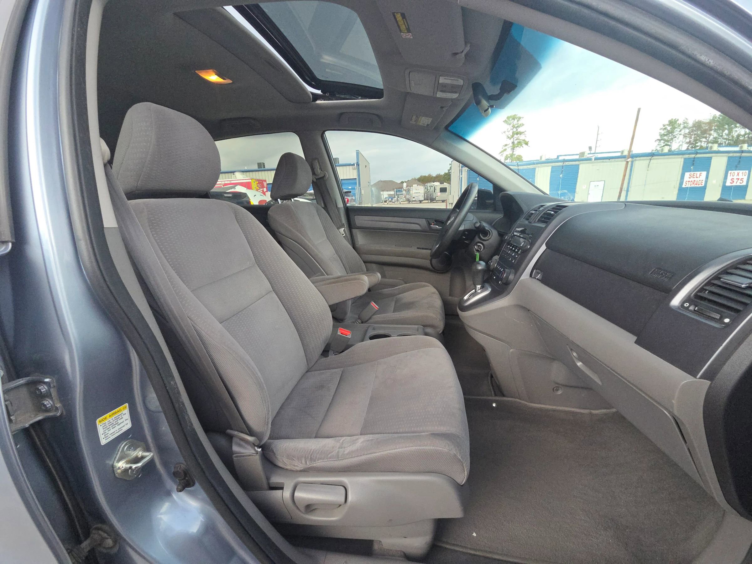 Used 2008 Honda CR-V EX image 19