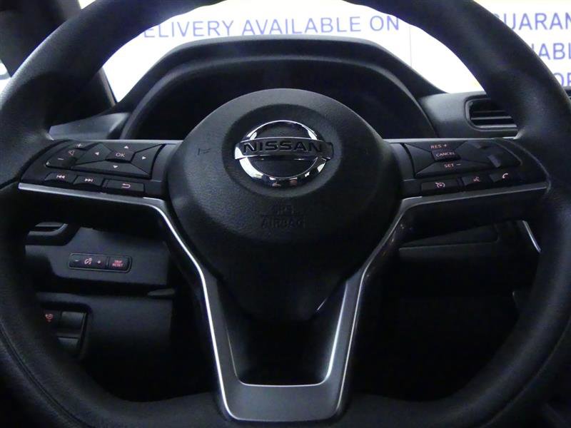 Used 2022 Nissan Leaf S Plus image 16