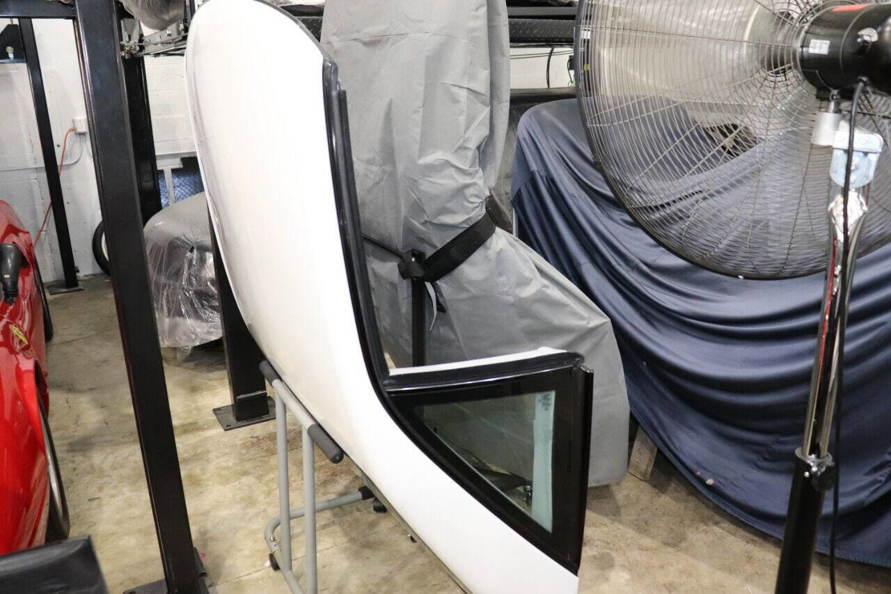 Used 2001 Mercedes-Benz SL 500 image 19