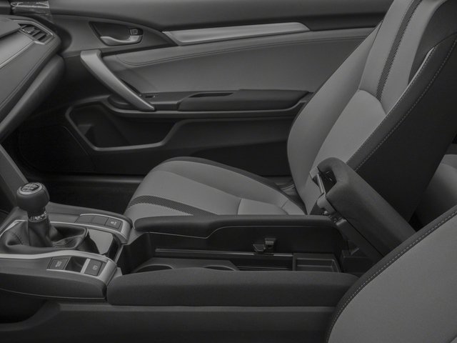 Used 2018 Honda Civic EX-T image 15