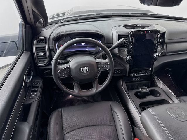 Used 2025 RAM 2500 Rebel w/ Rebel Level 1 Equipment Group image 22