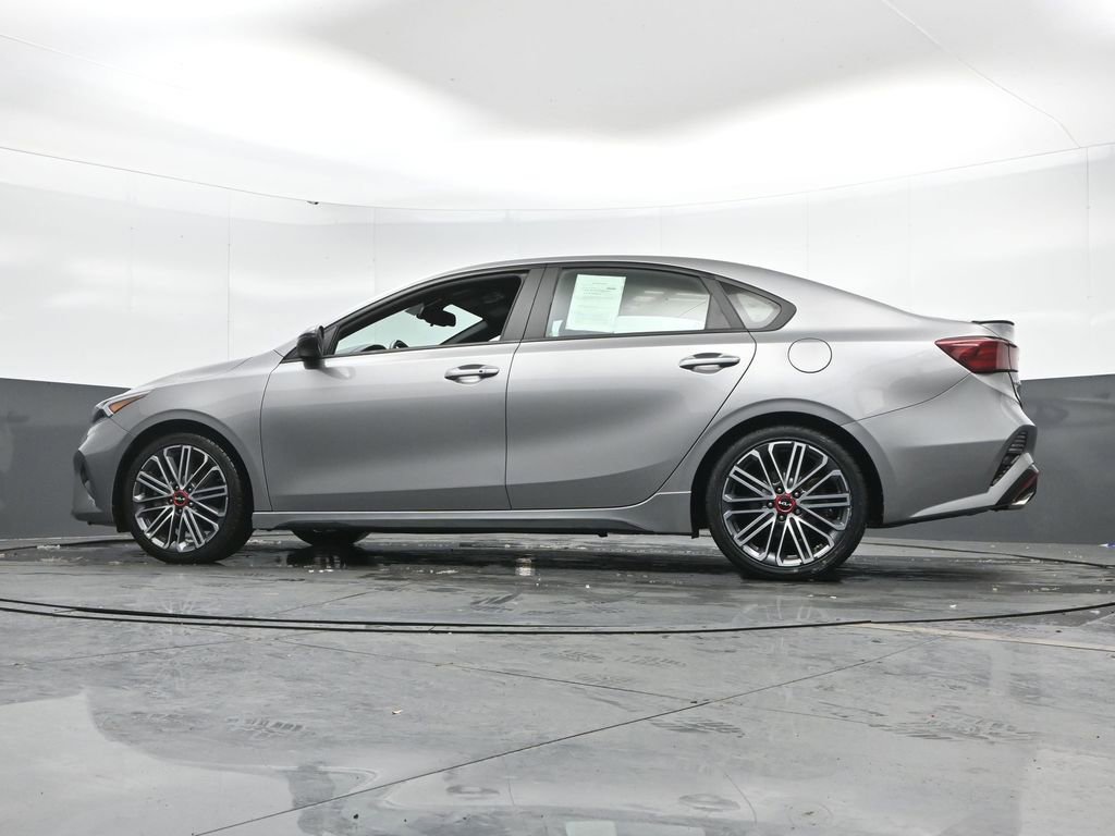 Used 2023 Kia Forte GT image 52