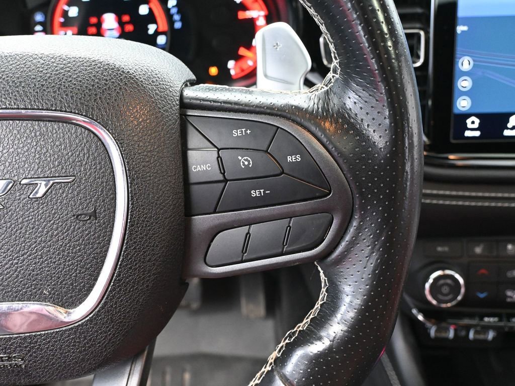 Used 2021 Dodge Durango SRT w/ Black Package image 30