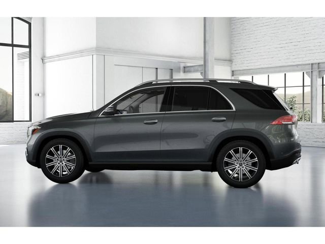 New 2026 Mercedes-Benz GLE 350 4MATIC image 33