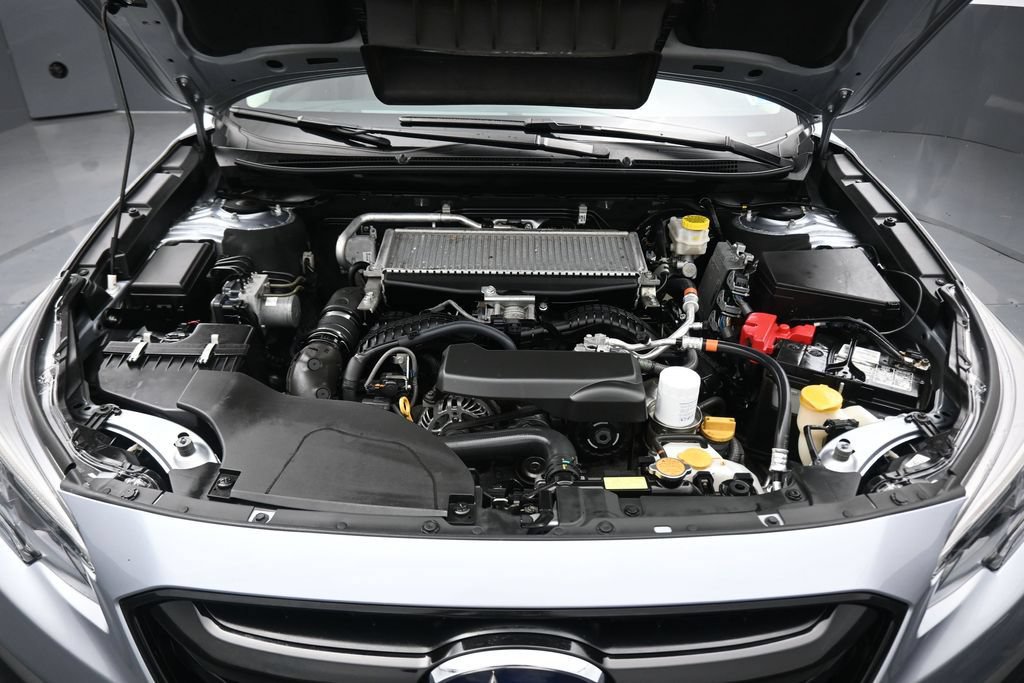 Used 2022 Subaru Outback Onyx Edition XT AWD/4WD image 50