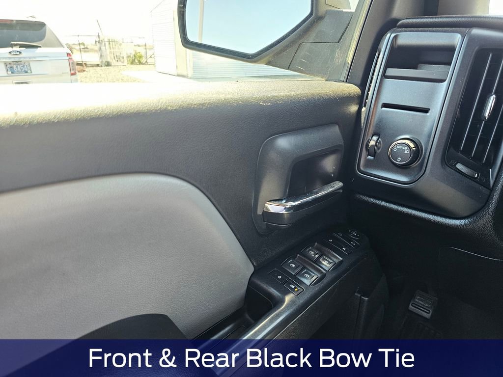 Used 2018 Chevrolet Silverado 1500 Custom w/ Rally 1 Edition image 23