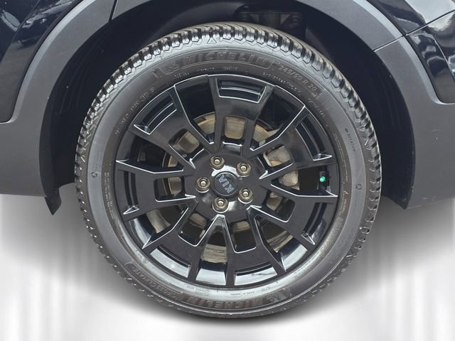 Used 2021 Kia Telluride SX w/ SX Prestige Package image 12