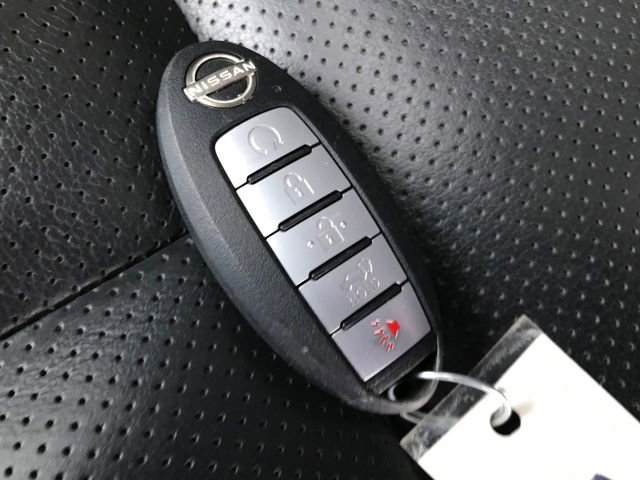 Used 2023 Nissan Murano SL AWD/4WD image 22