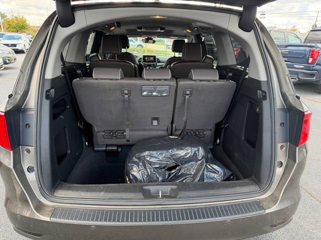 Used 2022 Honda Odyssey Elite image 19