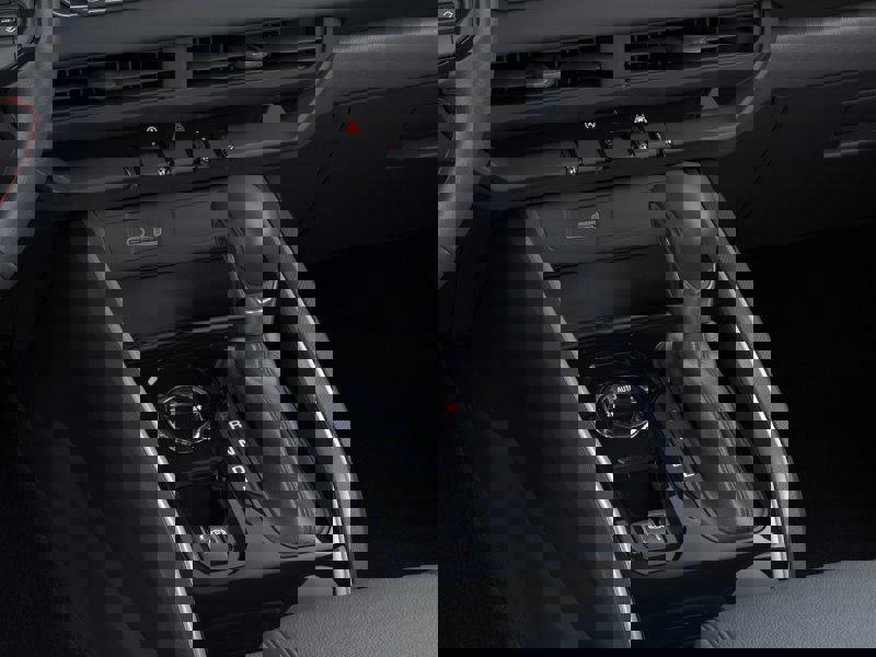 New 2025 Chevrolet Colorado W/T w/ WT Convenience Package II image 23