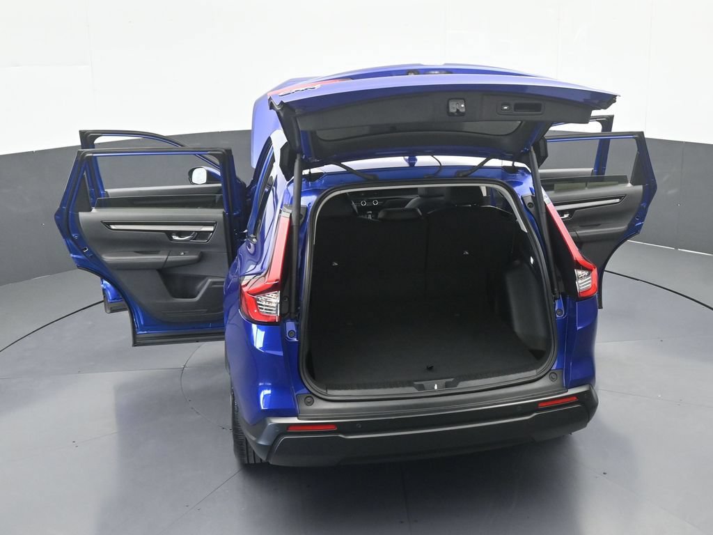 Used 2024 Honda CR-V EX-L image 69