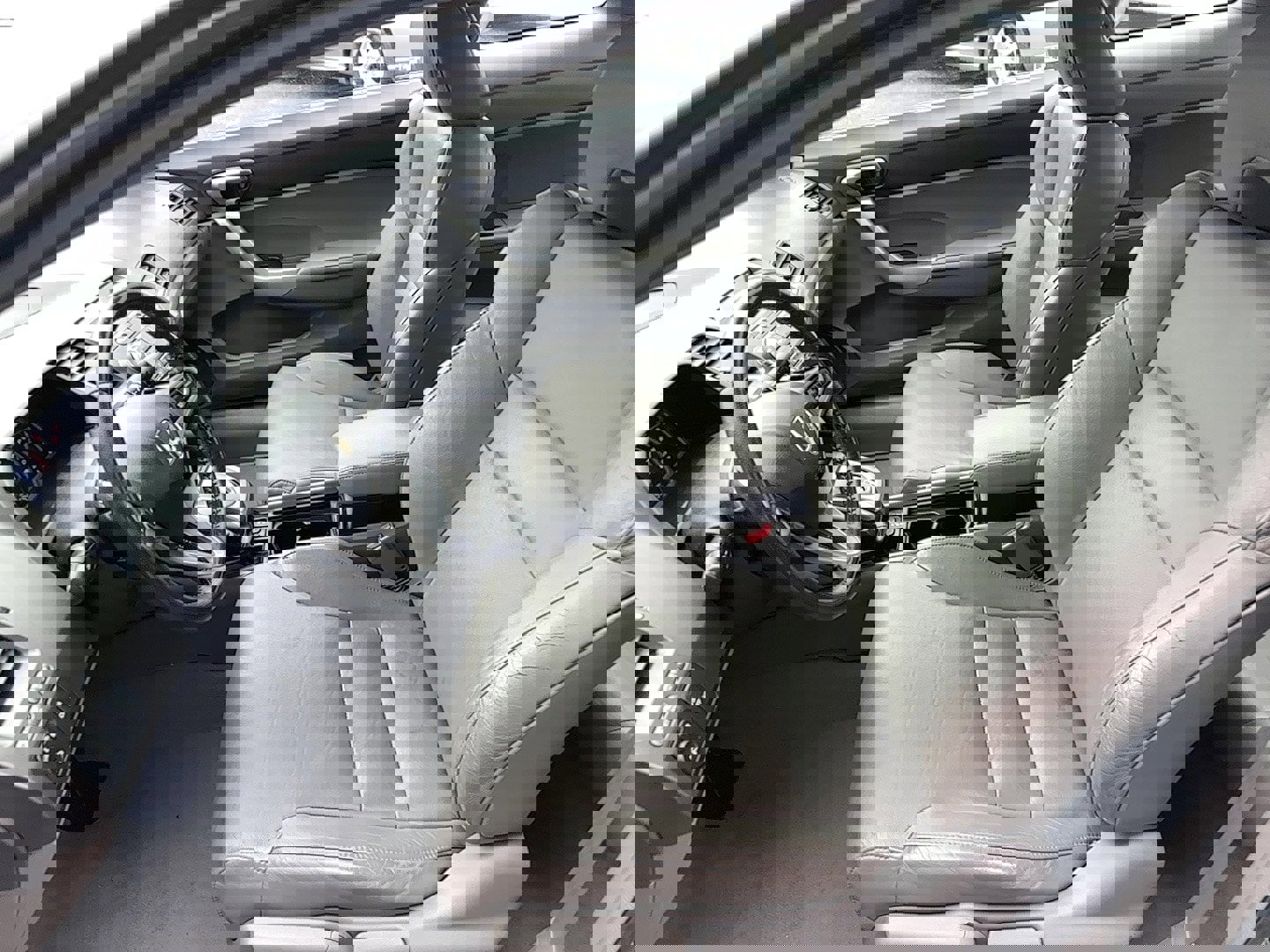 Used 2009 Honda Civic EX-L image 6