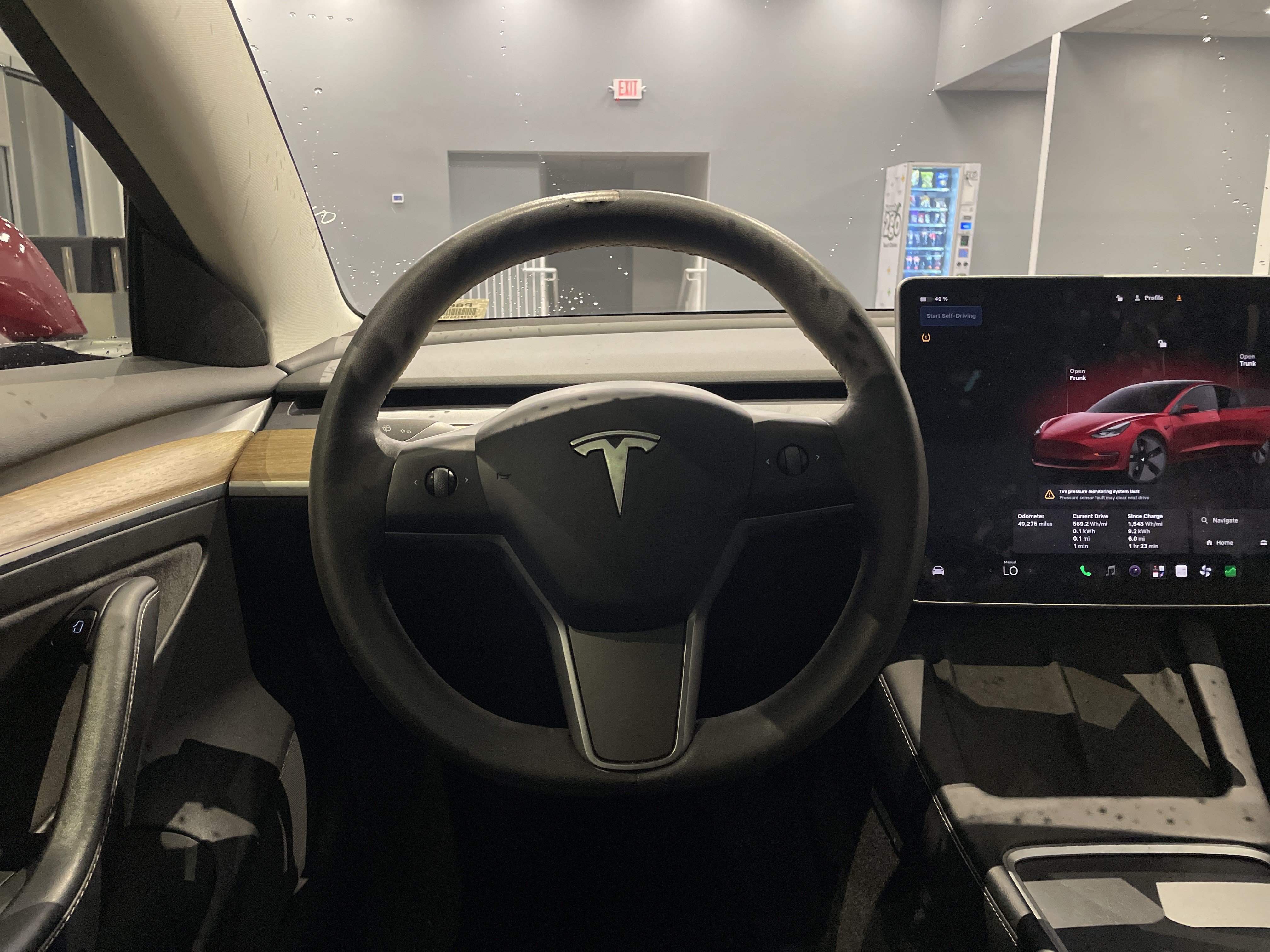 Used 2023 Tesla Model 3 Standard Range RWD image 18